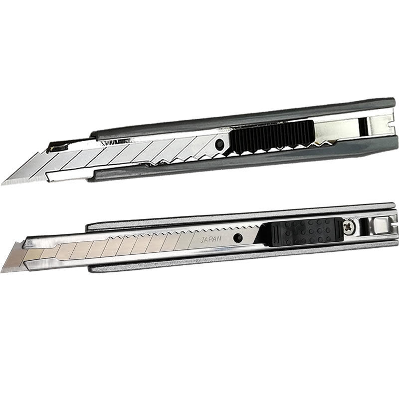 福冈美工刀架小号墙布刀钛合金壁纸刀重型不锈钢304全钢进口加厚,个性定制/设计服务/DIY,明信片定制,淘宝优惠券,粉丝福利购,淘宝优惠卷