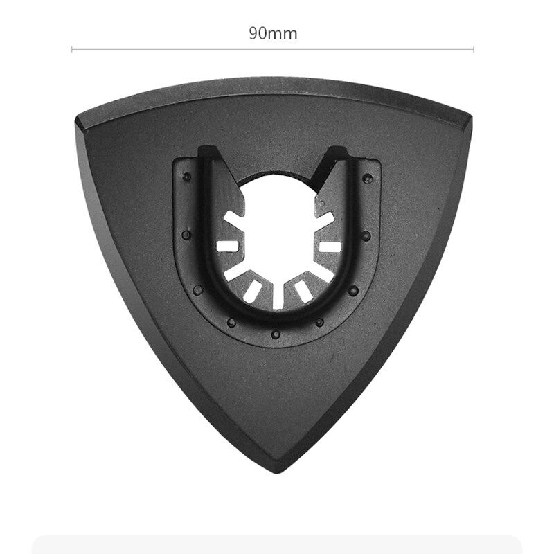 万用宝锯片多功能机修边机木工工具切割神器打磨切割金属电铲配件