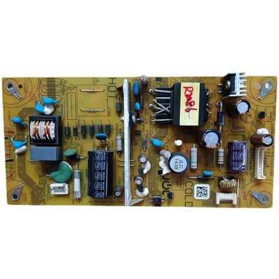 夏普LCD32LX170A电视电源板RUNTKB002WJQZ JSL1049-003