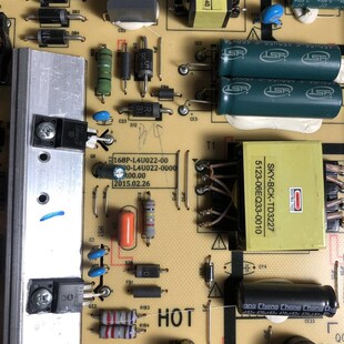 创维50X5 49E3500电源板5800-L4U022-0000/0070/0020/0100