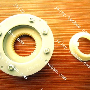 宏达发讯盘14/15T数控电动刀架发讯盘车床发信盘机床四工位发讯盘