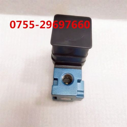 原装全新美国MAC电磁阀高频阀111B-291JJ