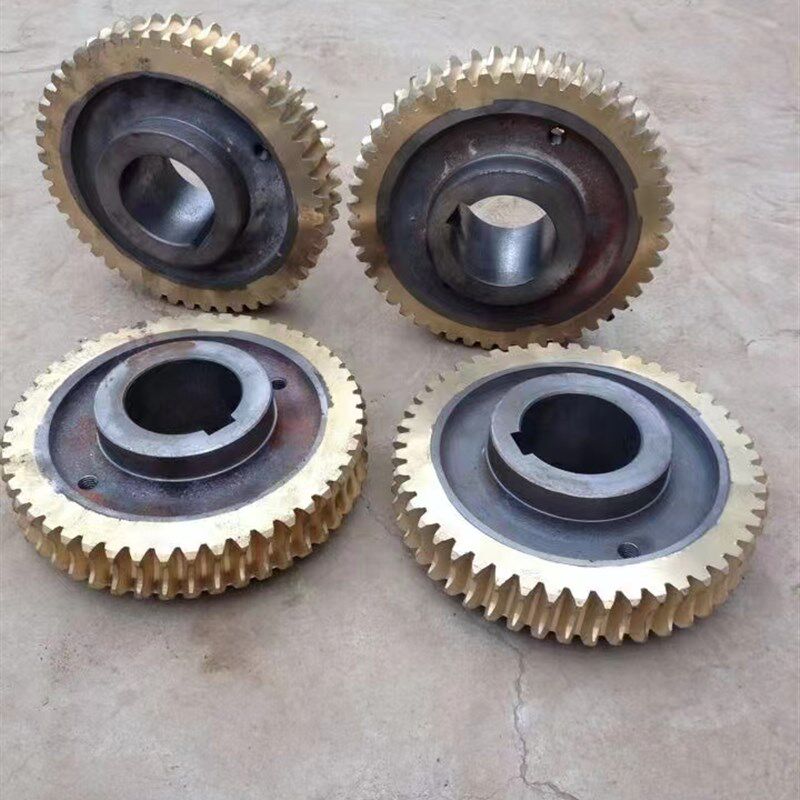 蒸压釜用a手摇减速机釜门减速器