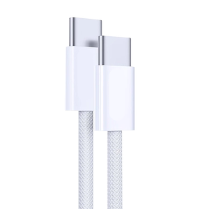 适用苹果iphone15系列编织线适用