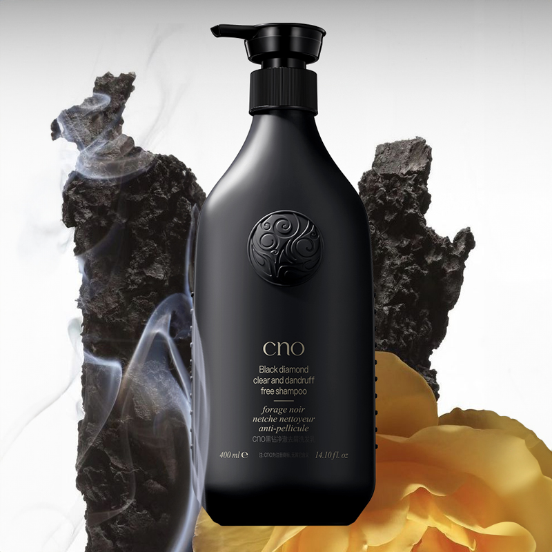 去屑留香约会必备！香水洗发乳