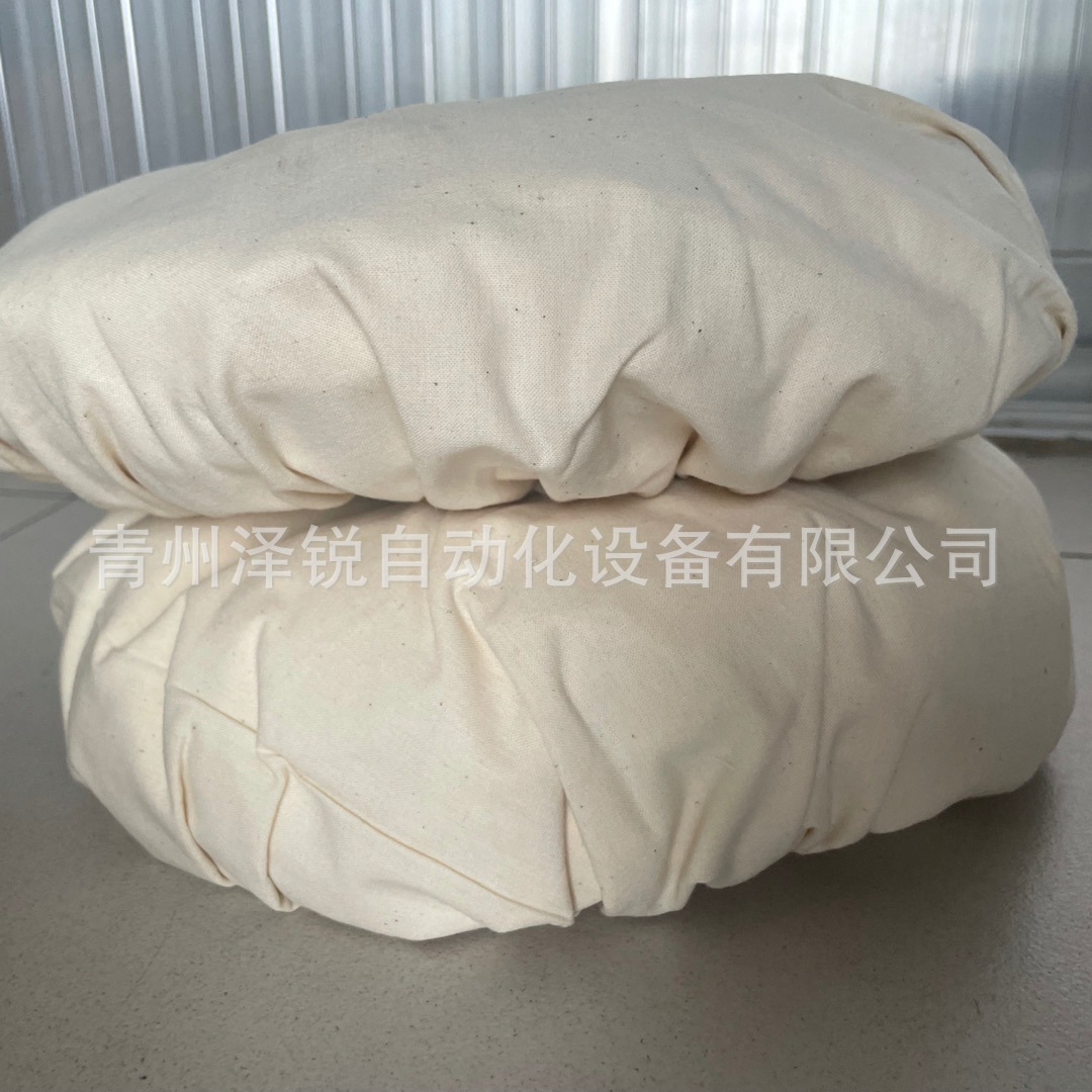 厂家 硅藻土过滤机专用过滤布滤网滤片滤袋 过滤帽高效滤材