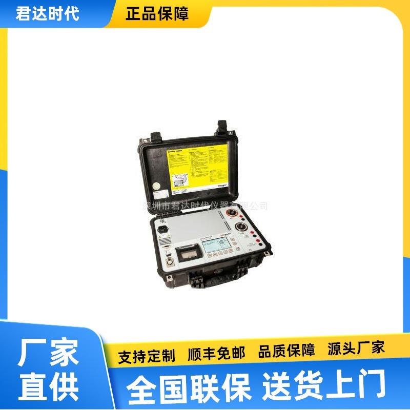 MJ?LNER200微歐表測試系統(tǒng)  200