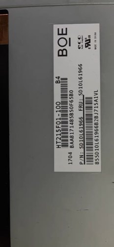 HM215WU1-500/HT215F01-100/M215HGE-L21/M215HTN01/LM215WF4/F3