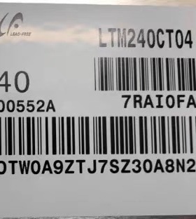 三星24寸LTM240CT04 LTM240CT06 LTM240CL01 LM240WU8-SLD1 SLA2
