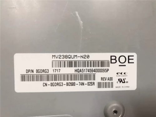 20/23.8/24/27/32/34寸2K4K高清电竞商用液晶屏幕副屏M200HJJ-L20