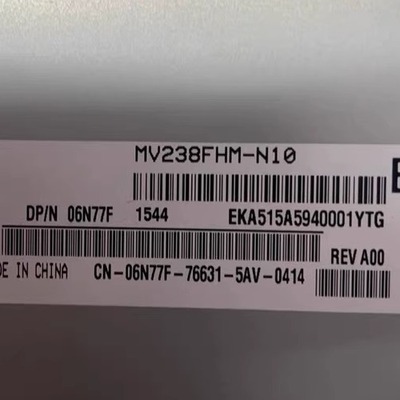 戴尔一体机屏幕MV238FHM-N10