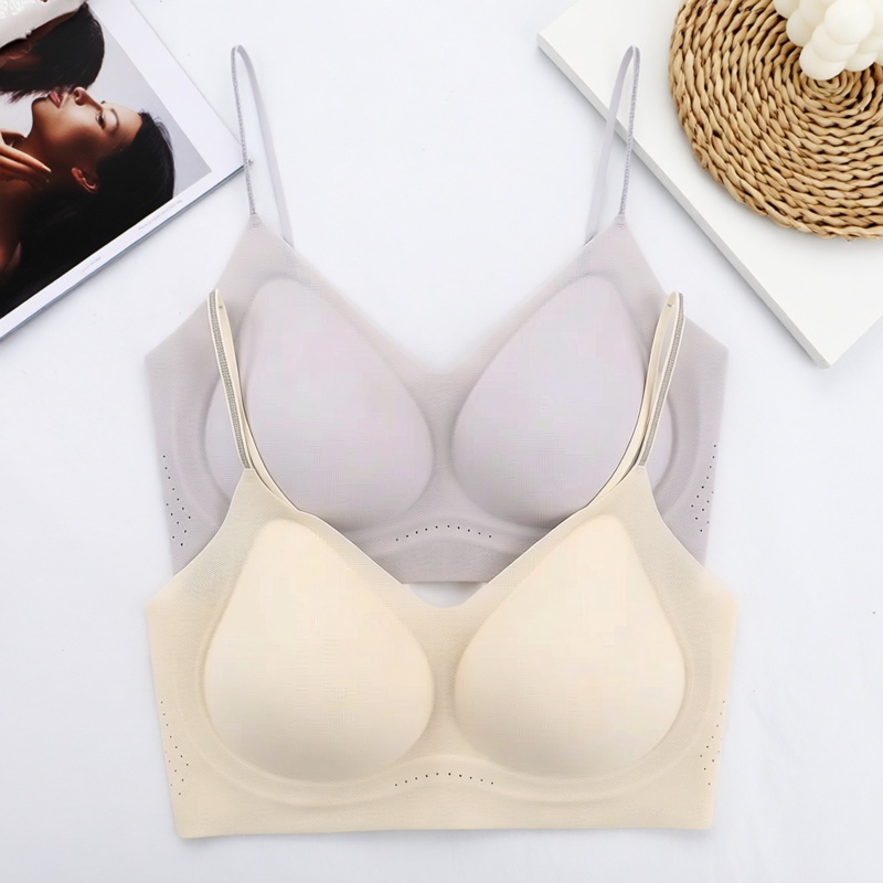 都市丽人新款LBC6N1无痕文胸