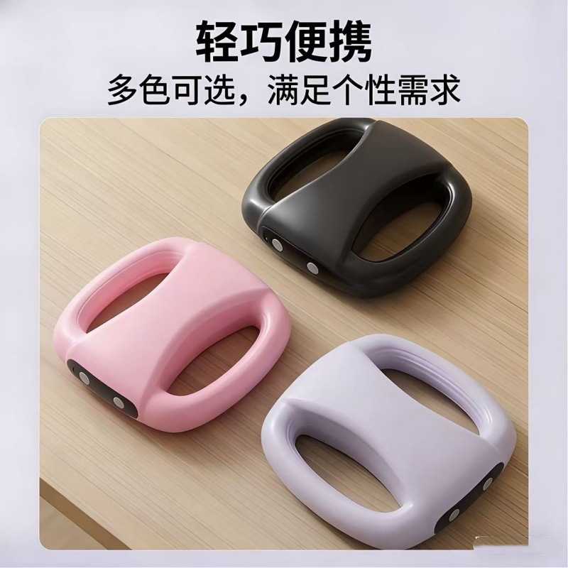 筋膜环甩脂机肚子推脂机全身