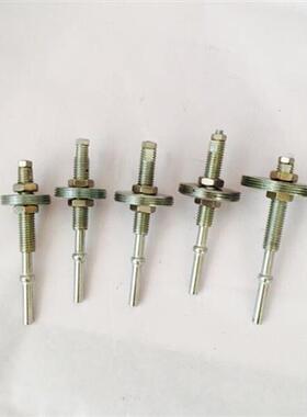 数控 仪表车床配件 内靠山 芯子杆一套 夹头定位器 632/635/640