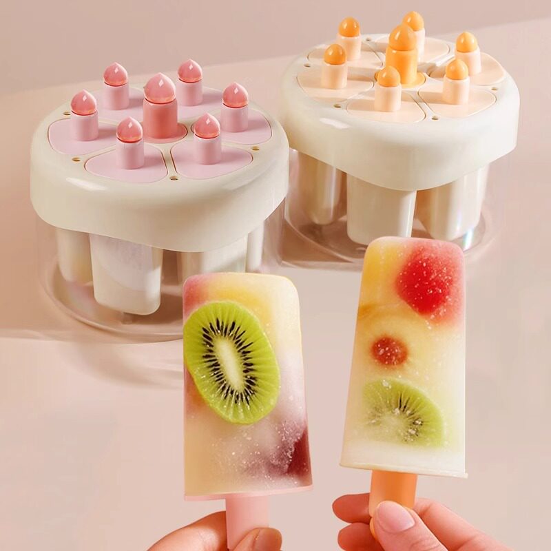 蛋糕雪糕模具手动DIY