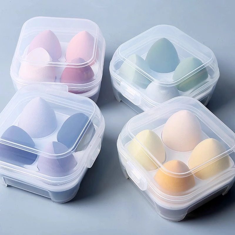 美妆蛋不吃粉水滴切面干湿两用超软海绵蛋不吃粉Q弹化妆蛋蛋粉扑,彩妆/香水/美妆工具,美妆蛋/扑/海绵,淘宝优惠券,粉丝福利购,淘宝优惠卷