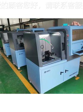 厂家 直供泵测试卡特320D德电气 CRS3000CC验R汉S3000C高压共轨喷