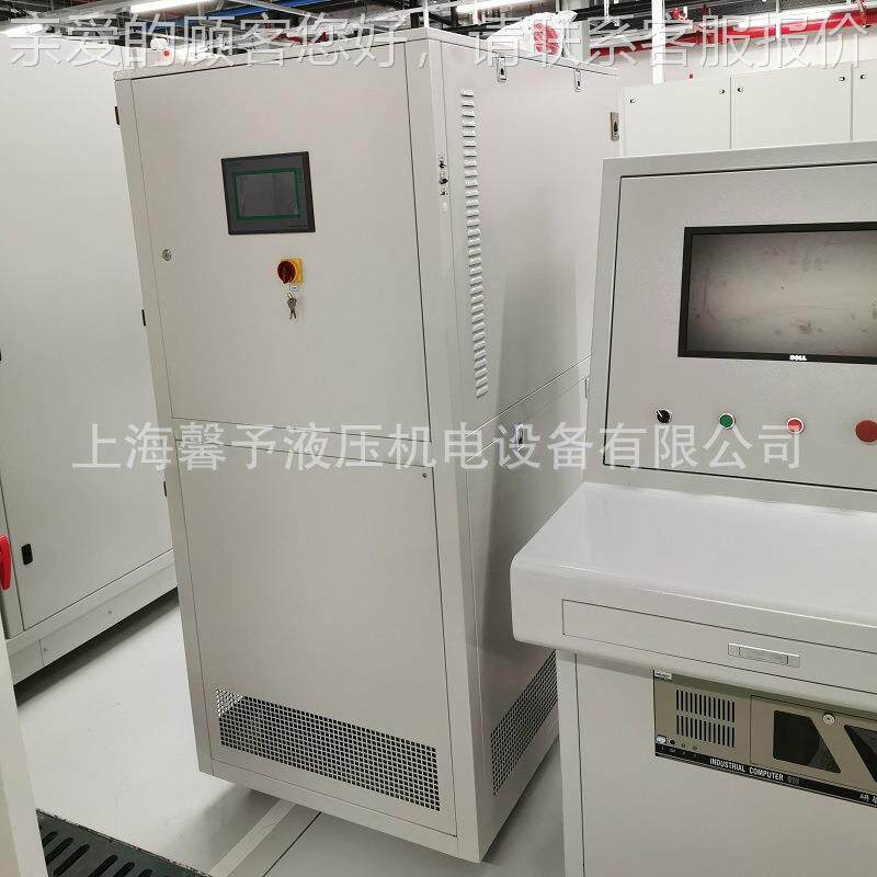 XY脉冲动试验台制管压力脉试验台汽车合离器软管耐冲压爆破试验台