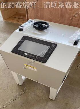 型 水管热管切断机 PVC管子剪切设备全自小XVA动数控切管缩机器