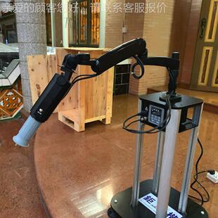 智能热机BLP2000D｜风机｜电脑变频节能烘线线吹机