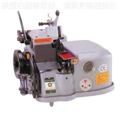 手2线地毯包动边机带切刀｜A｜K-2502AK-2502LLK用自左流水线