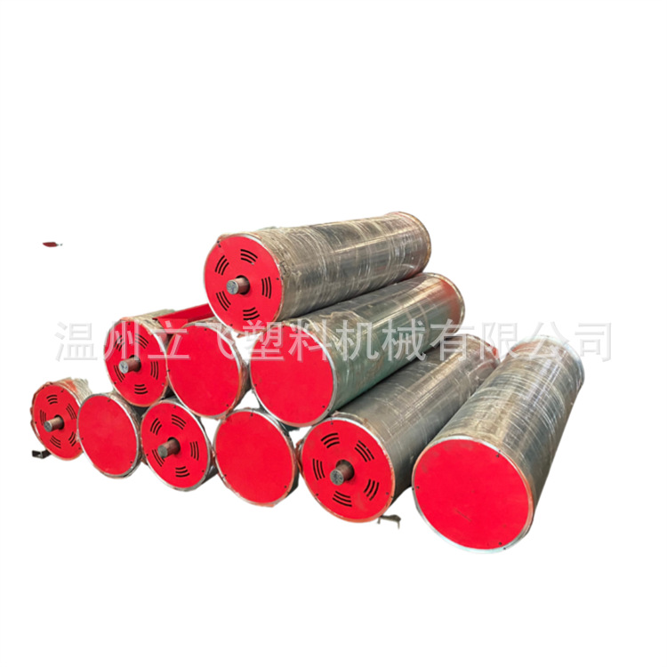 全自动PP pe膜自动拉丝包装机器