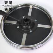 厂家直销车间圆形大工作凳旋转升降实验凳收银美发酒吧椅子