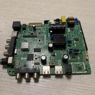 组装 TP.ATM30.PB818主板乐华32S1A智能网络三合一通用32寸-50寸