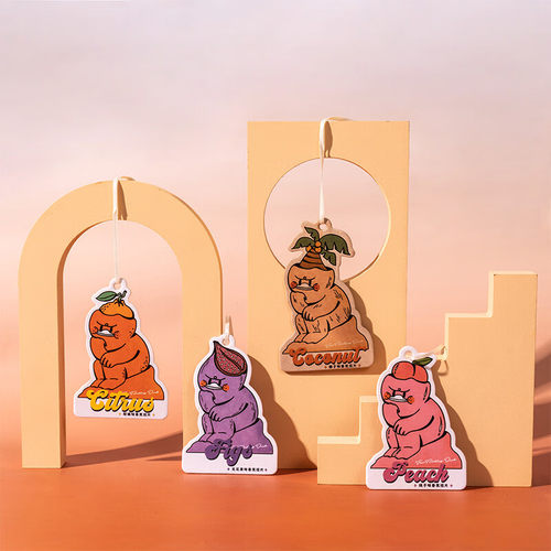 示香日记陀陀系列果茶香片