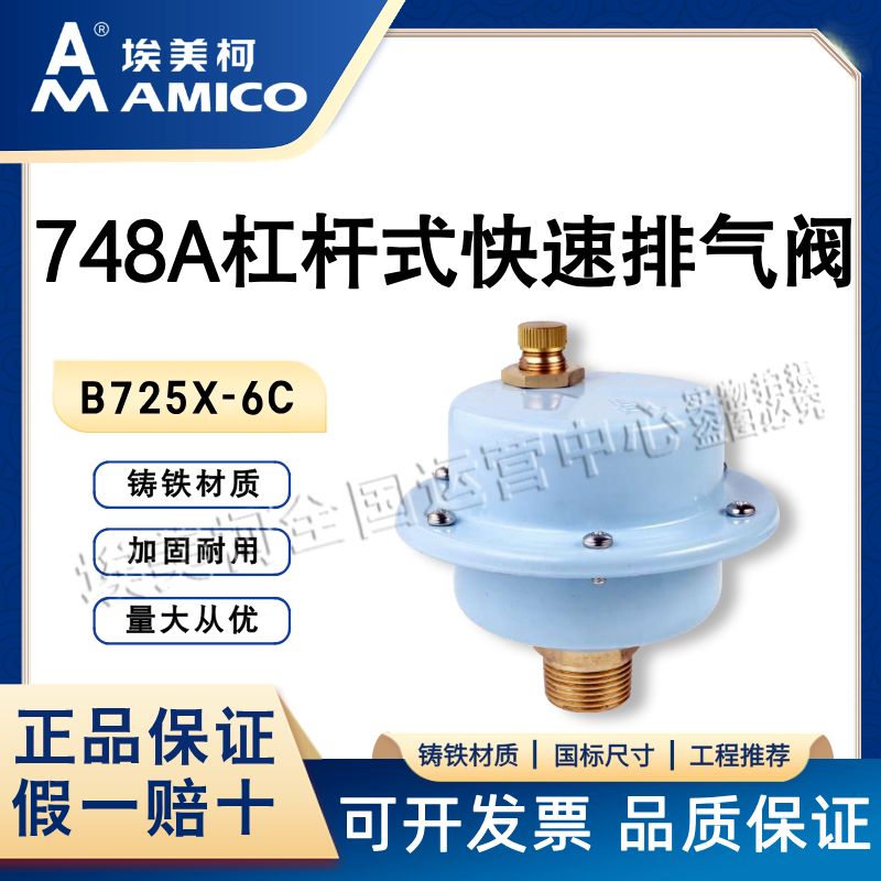 排气阀放气阀铜自动排气阀暖气蒸汽排气阀4分6分1寸DN15