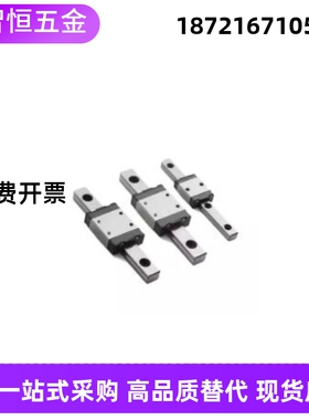 直线导轨 SSE2B SSEB SSEBL SSE2BL SSEBV SSE2BV6 8 10 13 16 20