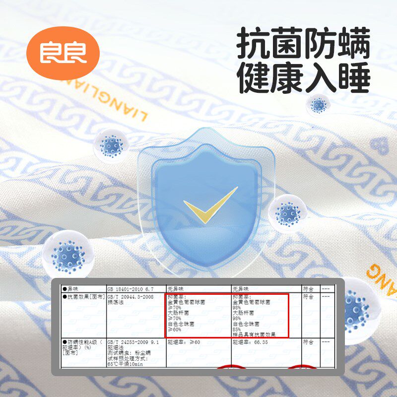 良良婴儿凉席纯苎麻夏季宝宝床单席子幼儿园凉席空调房儿童席