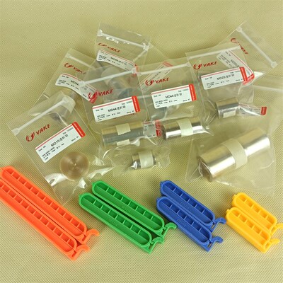 促销透析袋MD44mm分子量8000 14000透析膜实验透析14000夹子除盐