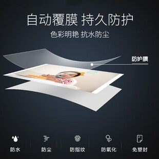 hiti呈妍p525l专业高品质热升华证件照打印机卷筒冲印机小型照相