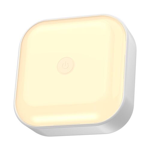 宿舍台灯床上用悬挂磁吸上铺床头阅读灯寝室床帘内挂式充电小夜灯