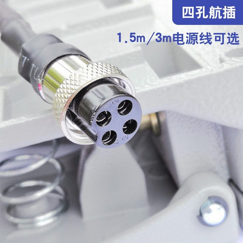 精选通发激光焊机双脚踏板激光配件单脚踏开关打标机3芯4芯脚踏板,五金/工具,激光焊机,淘宝优惠券,粉丝福利购,淘宝优惠卷