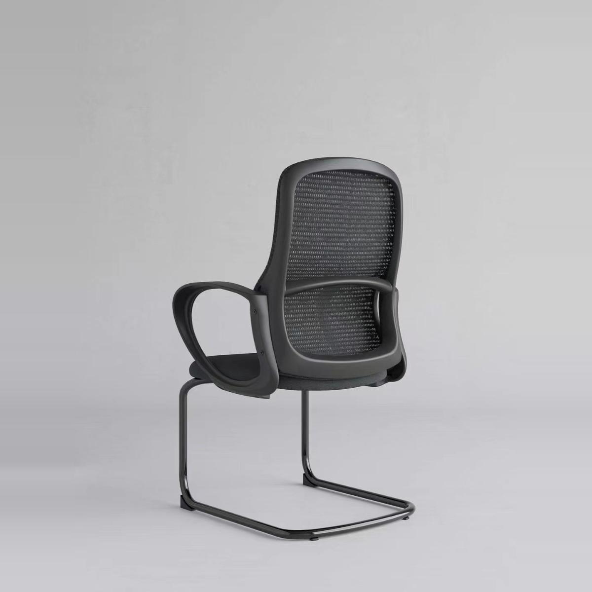 人体工学椅舒适久坐办公椅靠背职员椅子升降转椅工学椅座椅