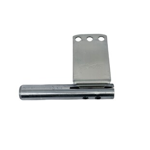 精选冠通XT320艾恩司XT326送料机零件压棒后端轴飞机片短推杆套装