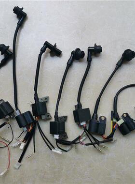 24V-72V手提发电机高压包点火器点火线圈触发器148F磁电机