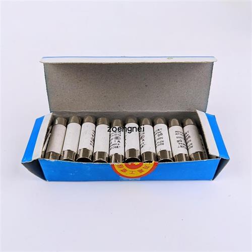 8.5*31.5保险丝R014陶瓷保险丝管Ro15Rt19R016保险丝芯1234568101