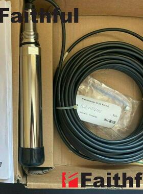 议价E+H CUS51D-AAC1A7 恩德斯豪斯悬浮物测量传器 Turbimax