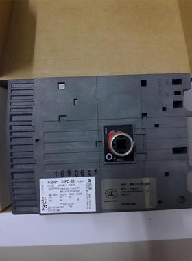 议价A111Schneider Electric/施耐德 FUPACT INFD63 4P