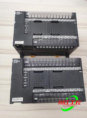 议价OMRONCP1H-EX40DT-D可编程控制器