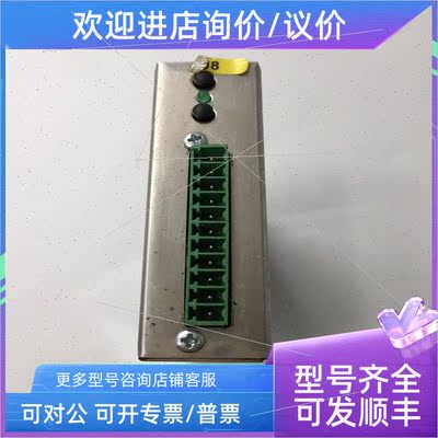 议价Wilhelm MPX101.8.05  24VDC 图  议