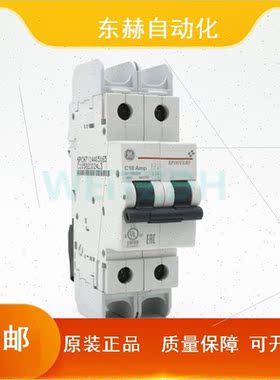 议价9年店  EP102ULH2 C10 Amp 空气开关UL/CSA小型断路