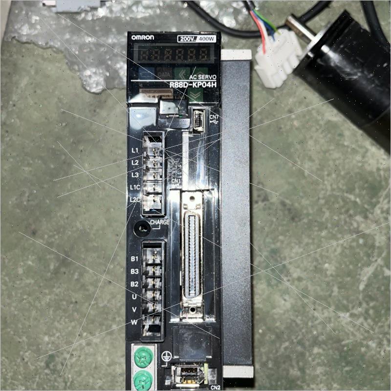 议价R88D-KP04H  伺服驱动器