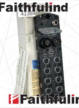 议价Murr Elektronik 55347 穆尔电子扩展模块 IMPACT67