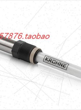 议价Krohne科隆数字电极SMARTPAT ORP 8150