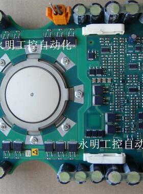 议价ACS1000 IGCT 3BHB003230R0101 3BHL000392P0101 GV C704 AE0