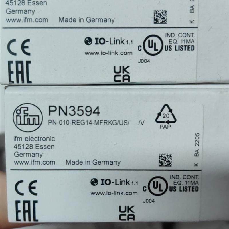 议价IFMPN3571 PN3593 PN3570 PN3594 PN3597议